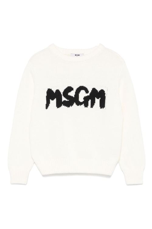  MSGM Kids | F4MSJUJP075013